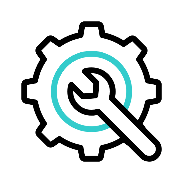 RND Softech India website